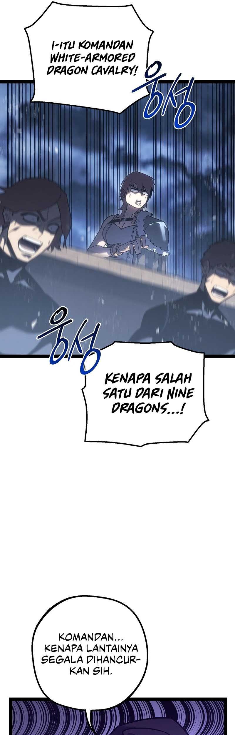 Regressing As The Reincarnated Bastard Of The Sword Clan Chapter 05 Gambar 15