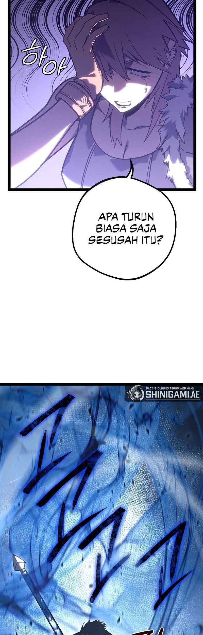 Regressing As The Reincarnated Bastard Of The Sword Clan Chapter 05 Gambar 16