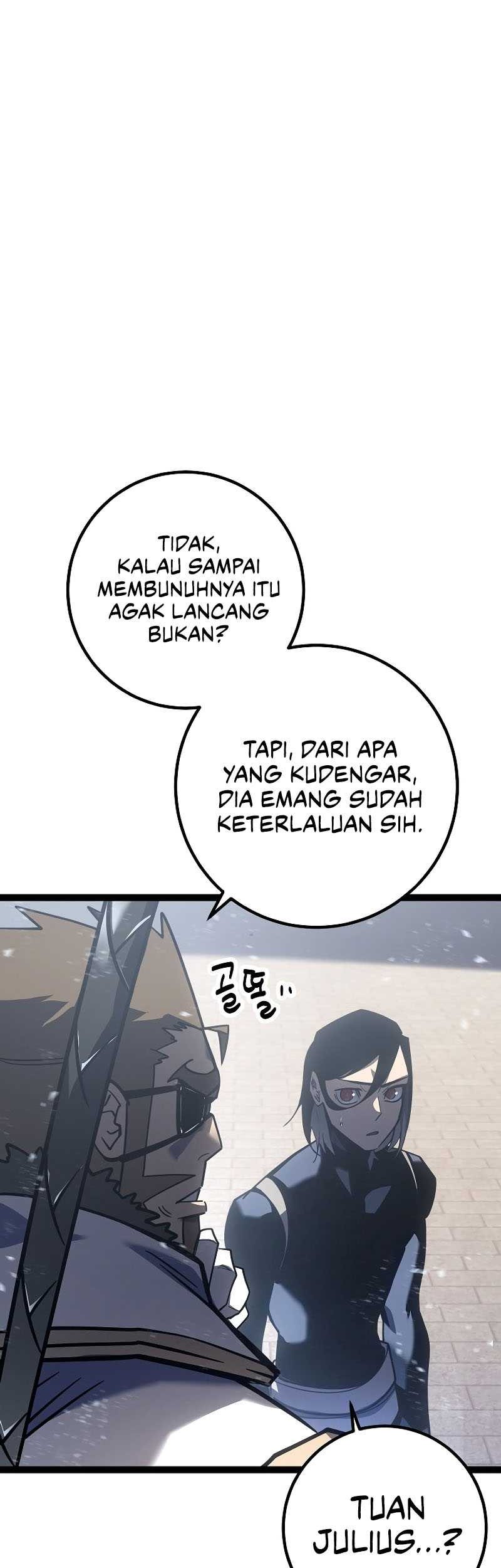 Regressing As The Reincarnated Bastard Of The Sword Clan Chapter 05 Gambar 21