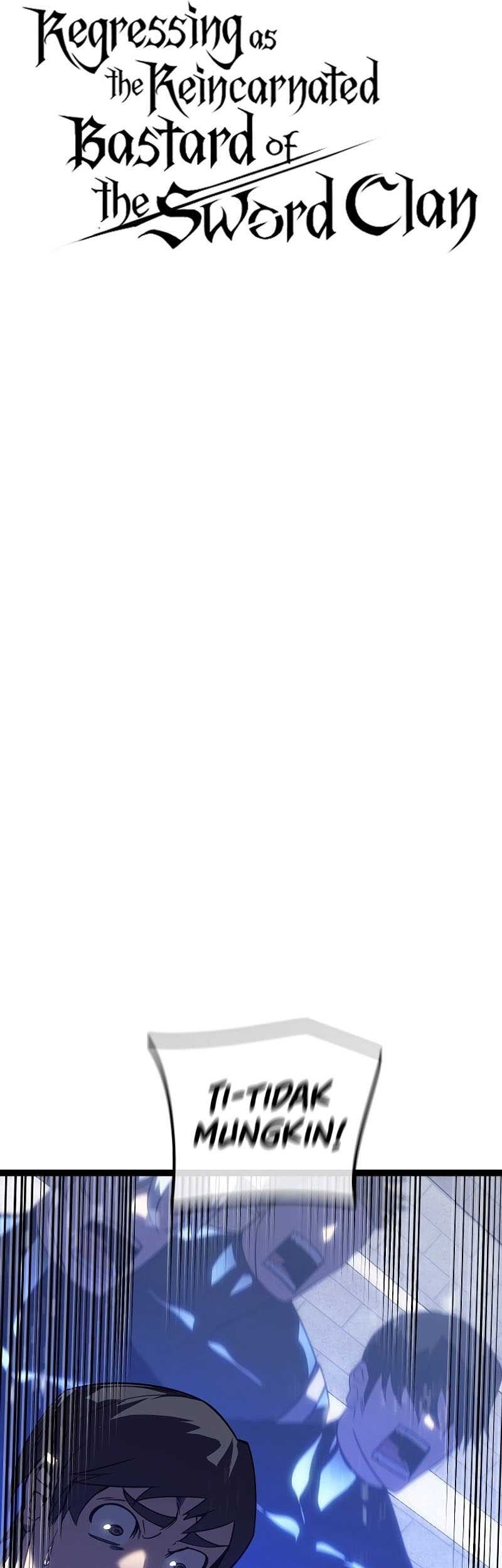 Regressing As The Reincarnated Bastard Of The Sword Clan Chapter 05 Gambar 27