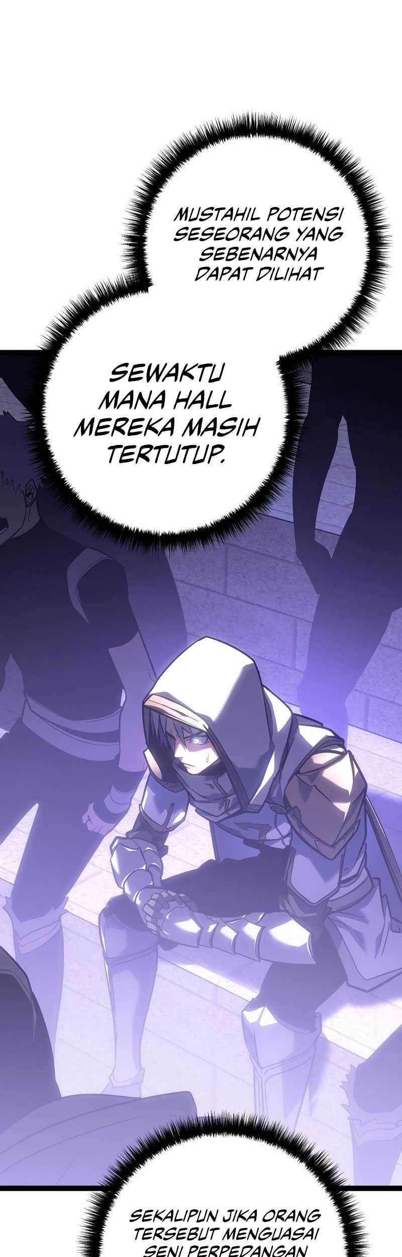 Regressing As The Reincarnated Bastard Of The Sword Clan Chapter 05 Gambar 31