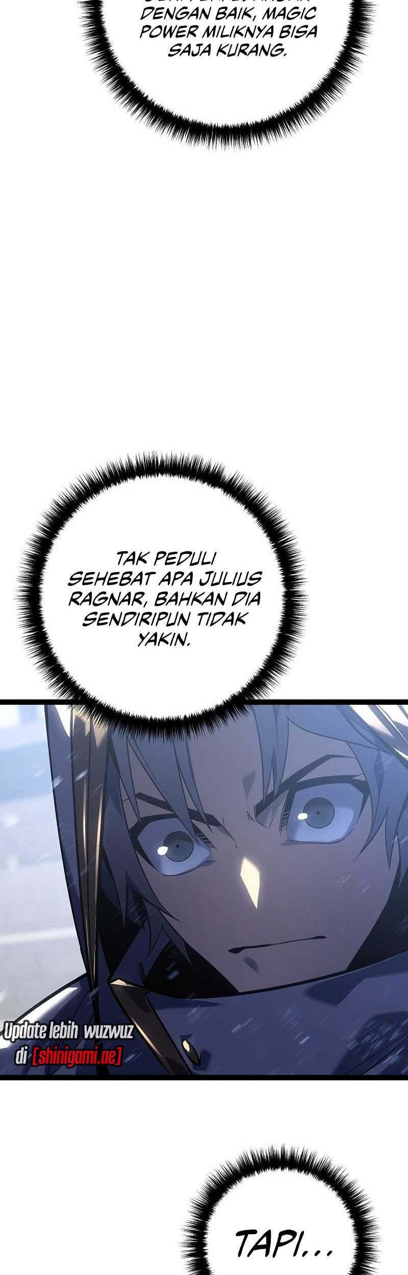 Regressing As The Reincarnated Bastard Of The Sword Clan Chapter 05 Gambar 32