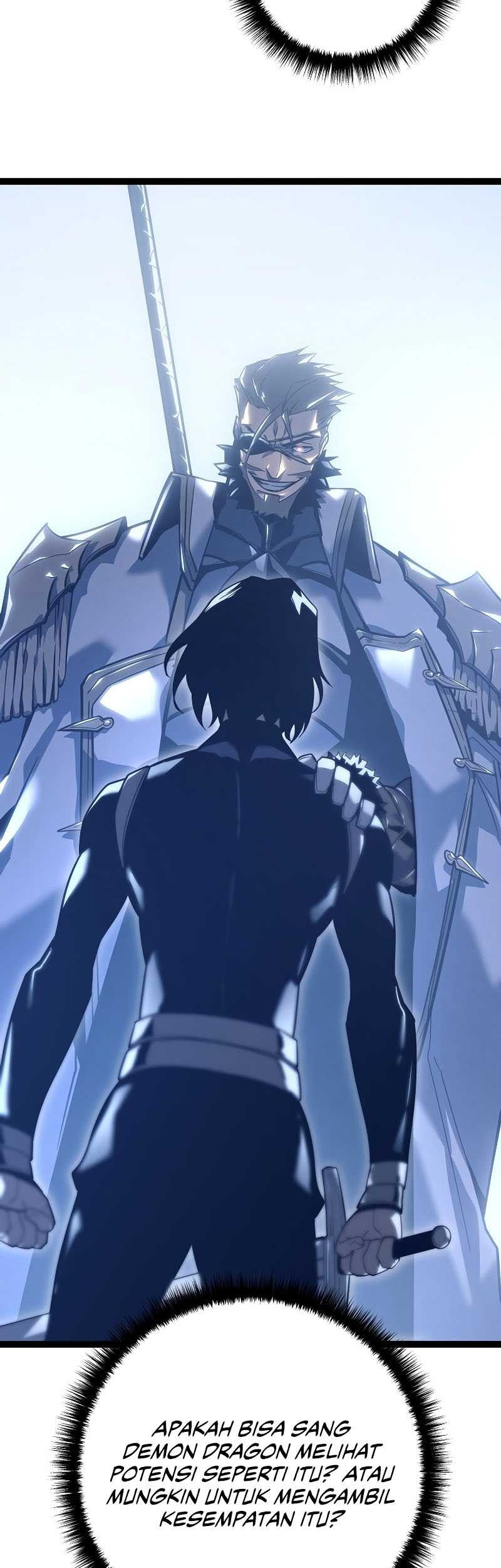 Regressing As The Reincarnated Bastard Of The Sword Clan Chapter 05 Gambar 33