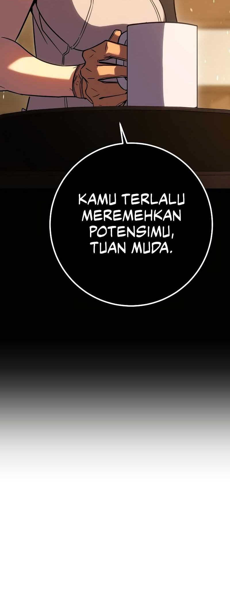 Regressing As The Reincarnated Bastard Of The Sword Clan Chapter 04 Gambar 52