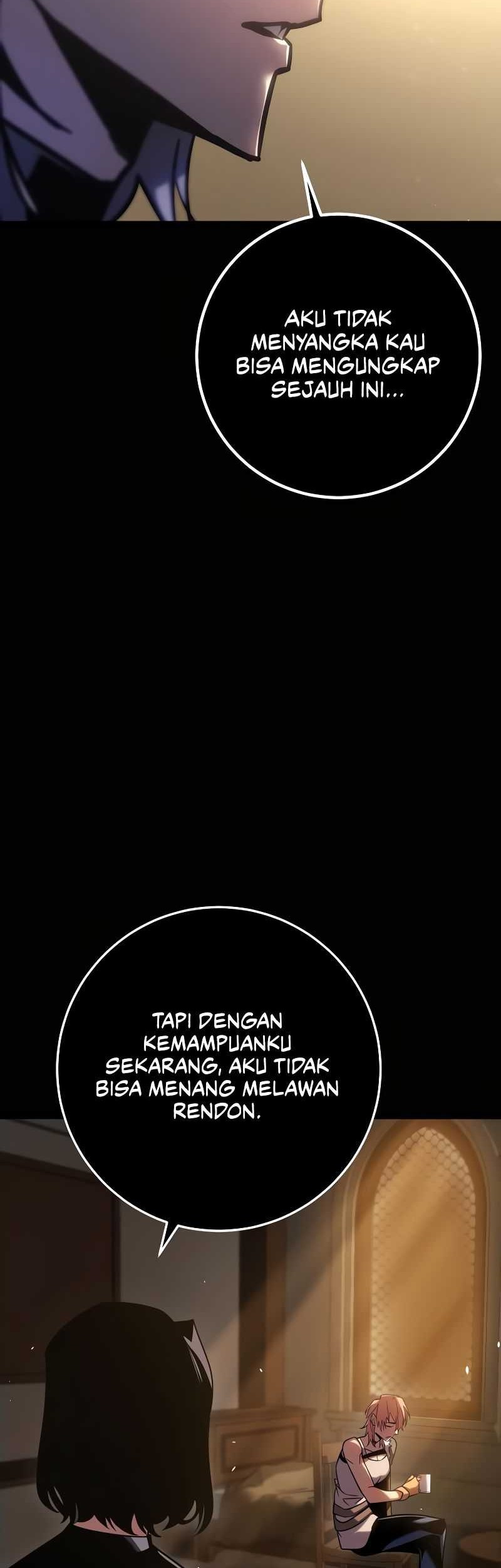 Regressing As The Reincarnated Bastard Of The Sword Clan Chapter 04 Gambar 50