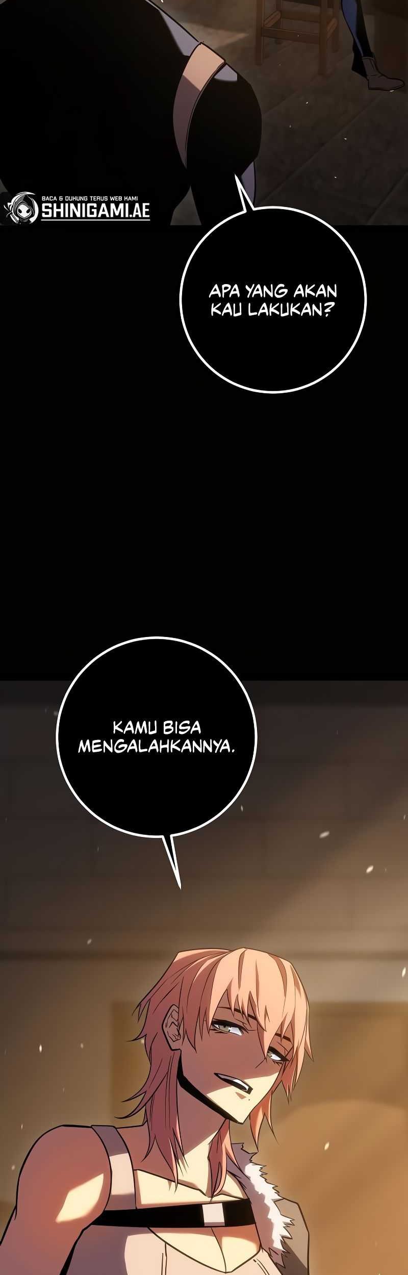 Regressing As The Reincarnated Bastard Of The Sword Clan Chapter 04 Gambar 51