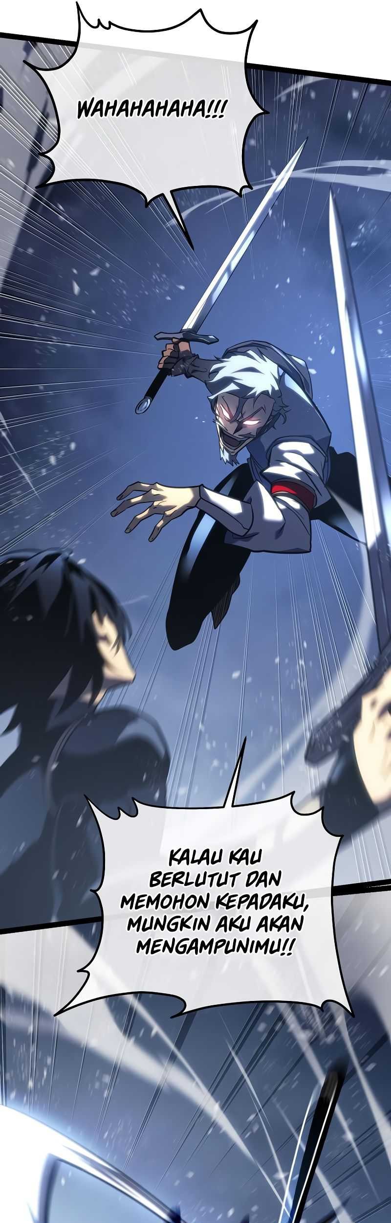 Regressing As The Reincarnated Bastard Of The Sword Clan Chapter 04 Gambar 53