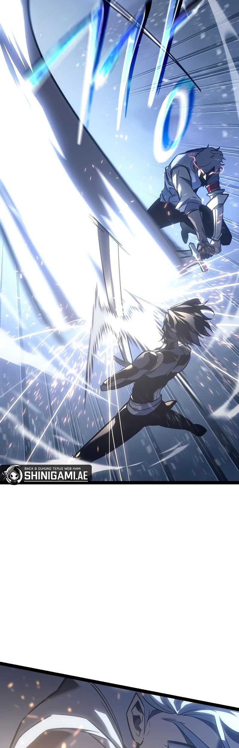 Regressing As The Reincarnated Bastard Of The Sword Clan Chapter 04 Gambar 54