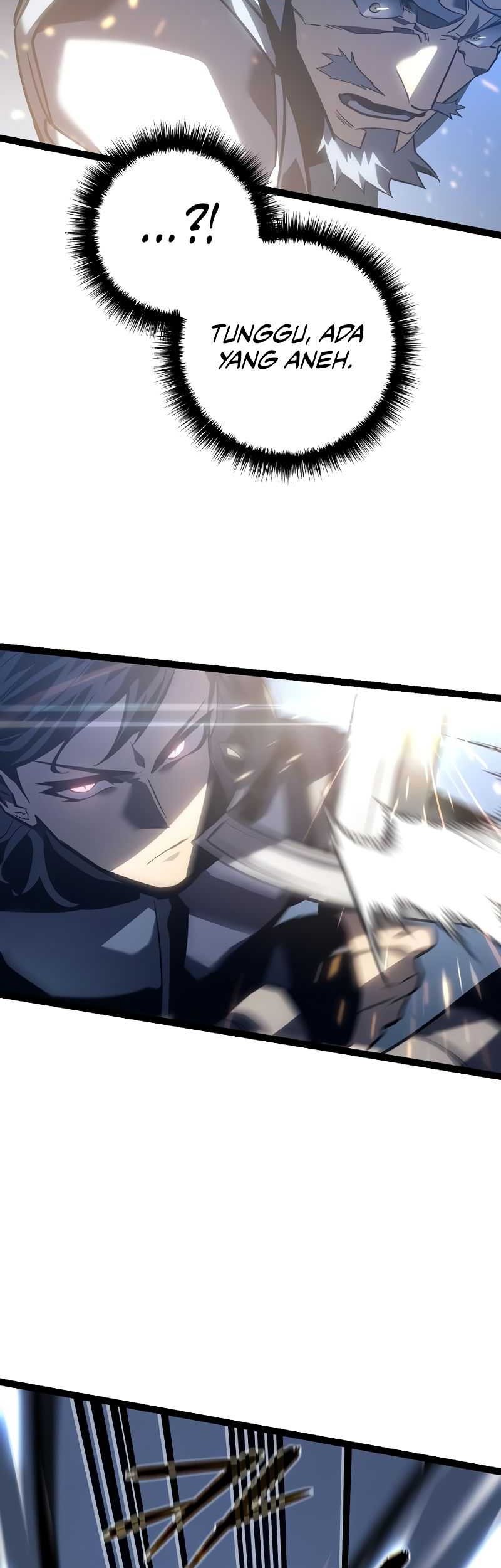 Regressing As The Reincarnated Bastard Of The Sword Clan Chapter 04 Gambar 55