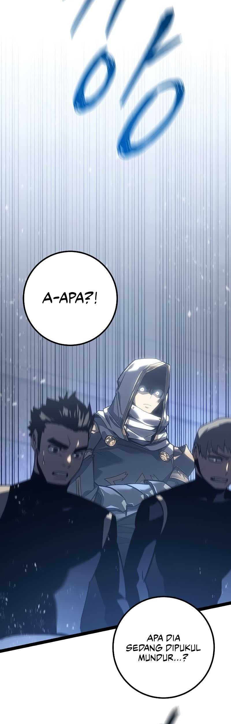 Regressing As The Reincarnated Bastard Of The Sword Clan Chapter 04 Gambar 59