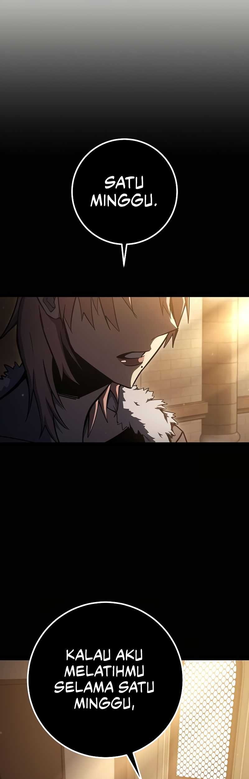 Regressing As The Reincarnated Bastard Of The Sword Clan Chapter 04 Gambar 61