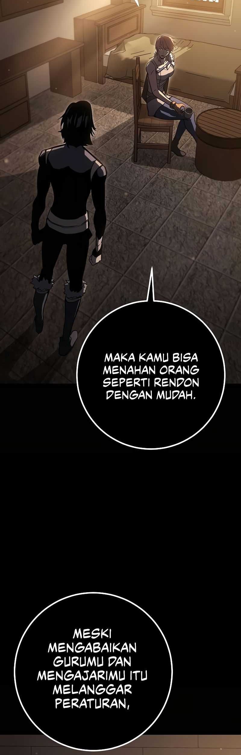 Regressing As The Reincarnated Bastard Of The Sword Clan Chapter 04 Gambar 62