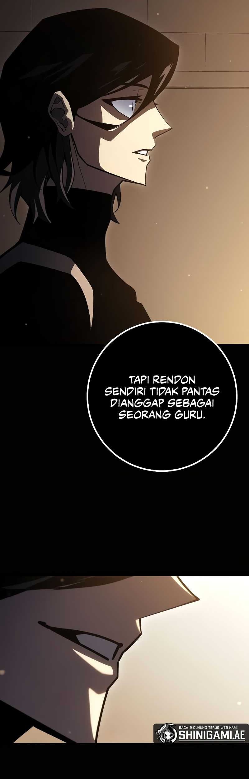 Regressing As The Reincarnated Bastard Of The Sword Clan Chapter 04 Gambar 63