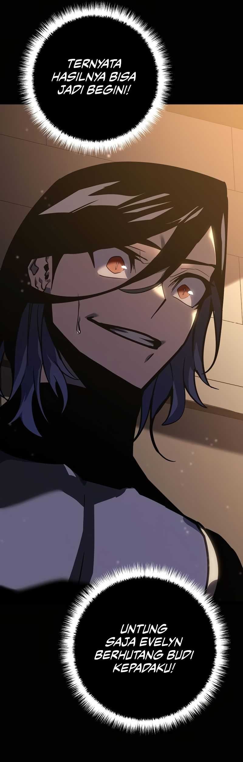 Regressing As The Reincarnated Bastard Of The Sword Clan Chapter 04 Gambar 65