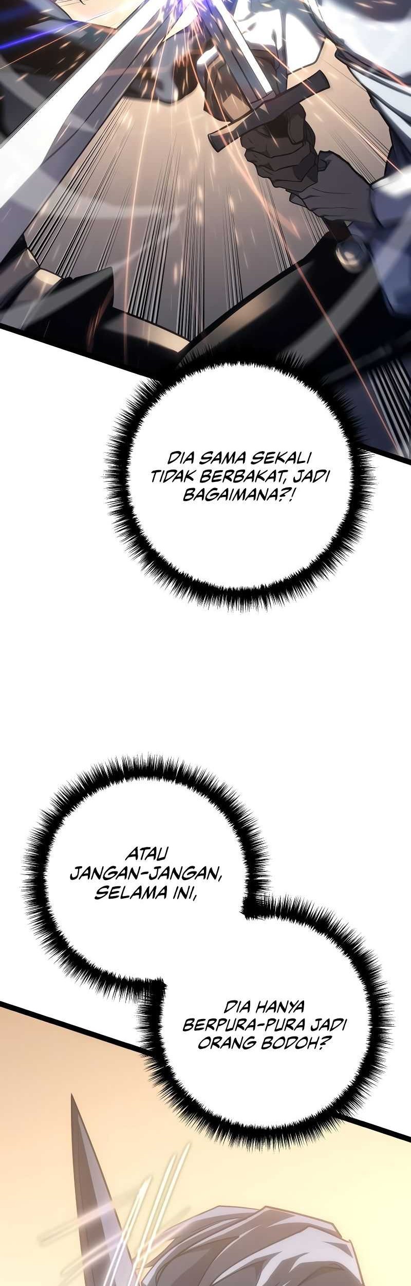 Regressing As The Reincarnated Bastard Of The Sword Clan Chapter 04 Gambar 70