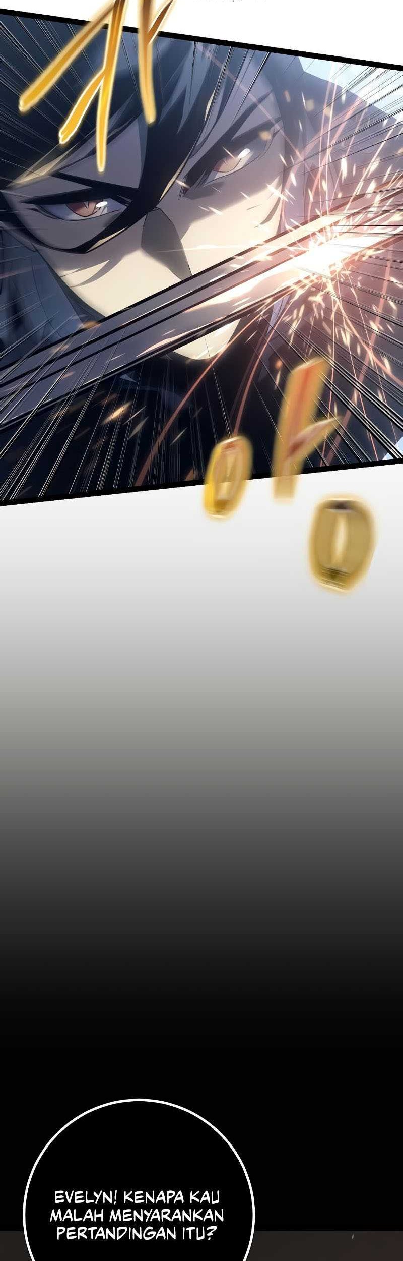 Regressing As The Reincarnated Bastard Of The Sword Clan Chapter 04 Gambar 38