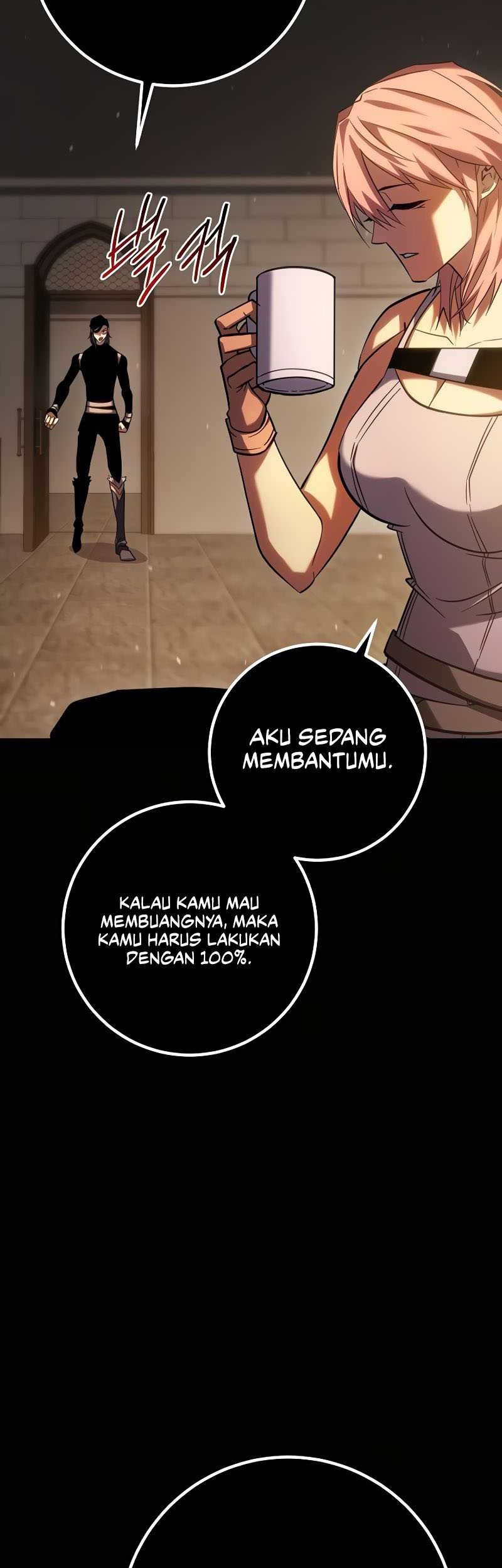 Regressing As The Reincarnated Bastard Of The Sword Clan Chapter 04 Gambar 39