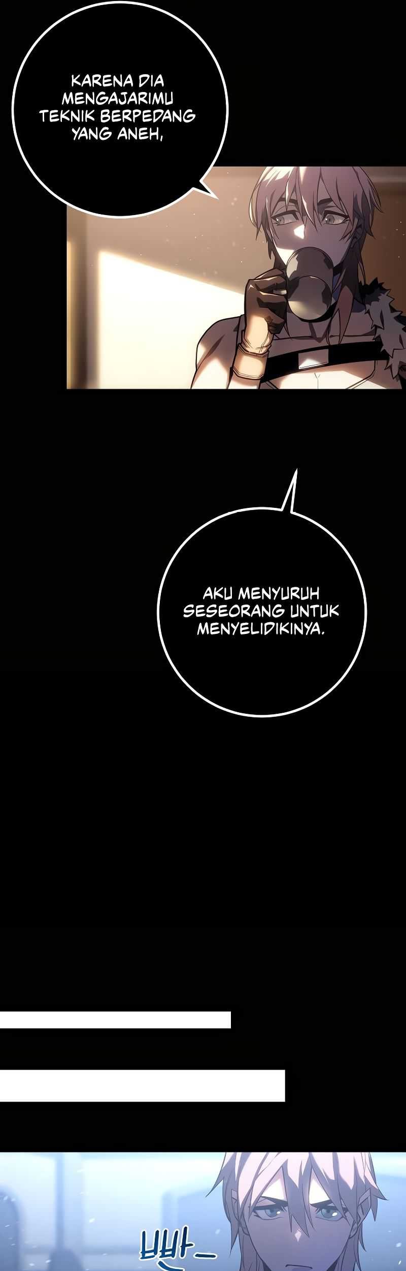 Regressing As The Reincarnated Bastard Of The Sword Clan Chapter 04 Gambar 41