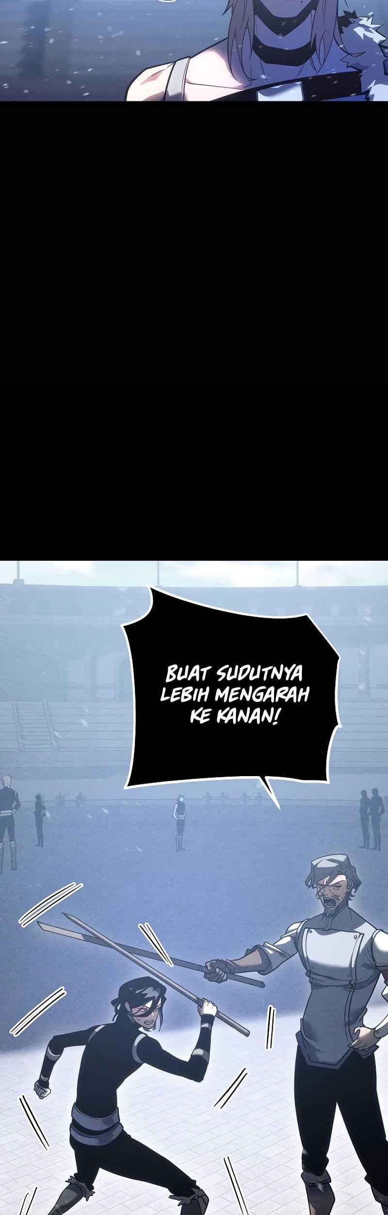 Regressing As The Reincarnated Bastard Of The Sword Clan Chapter 04 Gambar 42