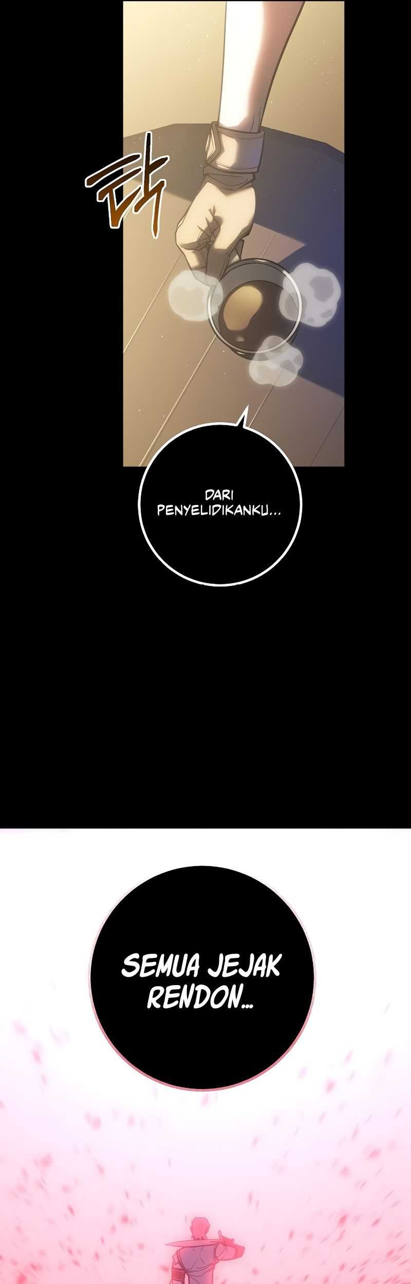 Regressing As The Reincarnated Bastard Of The Sword Clan Chapter 04 Gambar 45