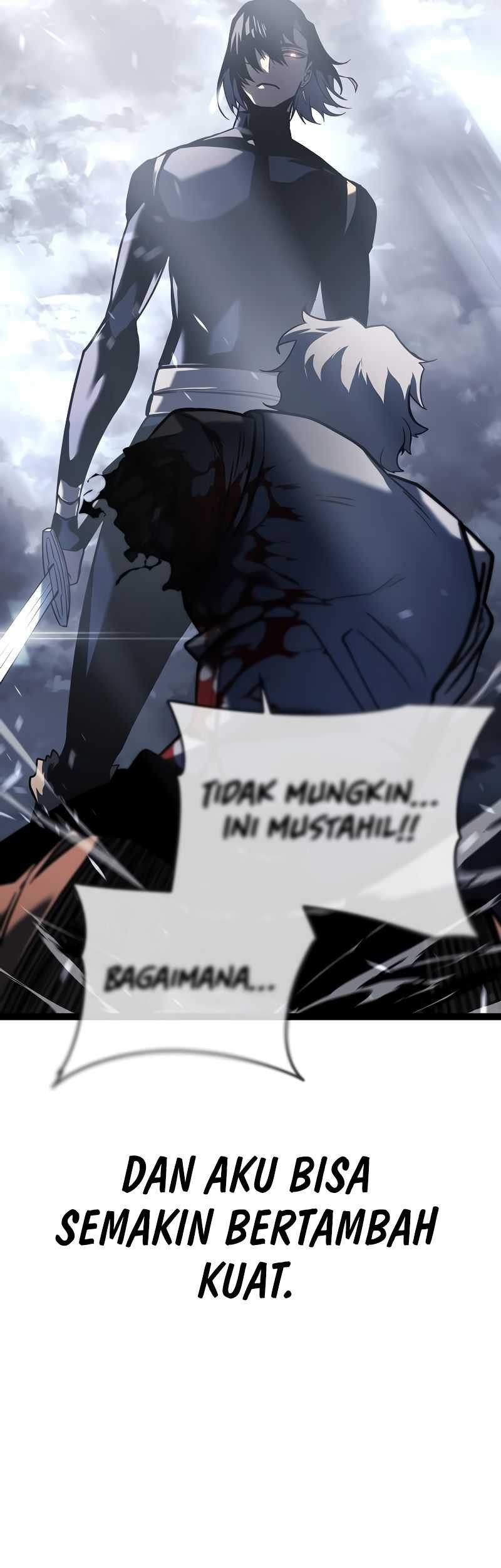 Regressing As The Reincarnated Bastard Of The Sword Clan Chapter 04 Gambar 89