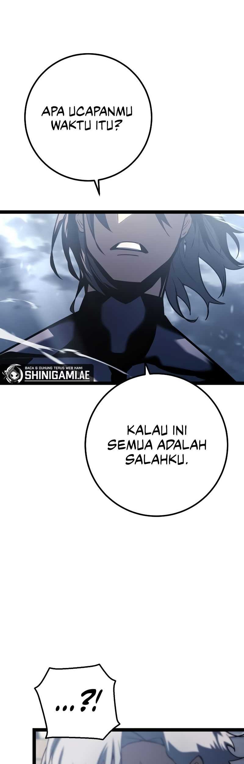 Regressing As The Reincarnated Bastard Of The Sword Clan Chapter 04 Gambar 90