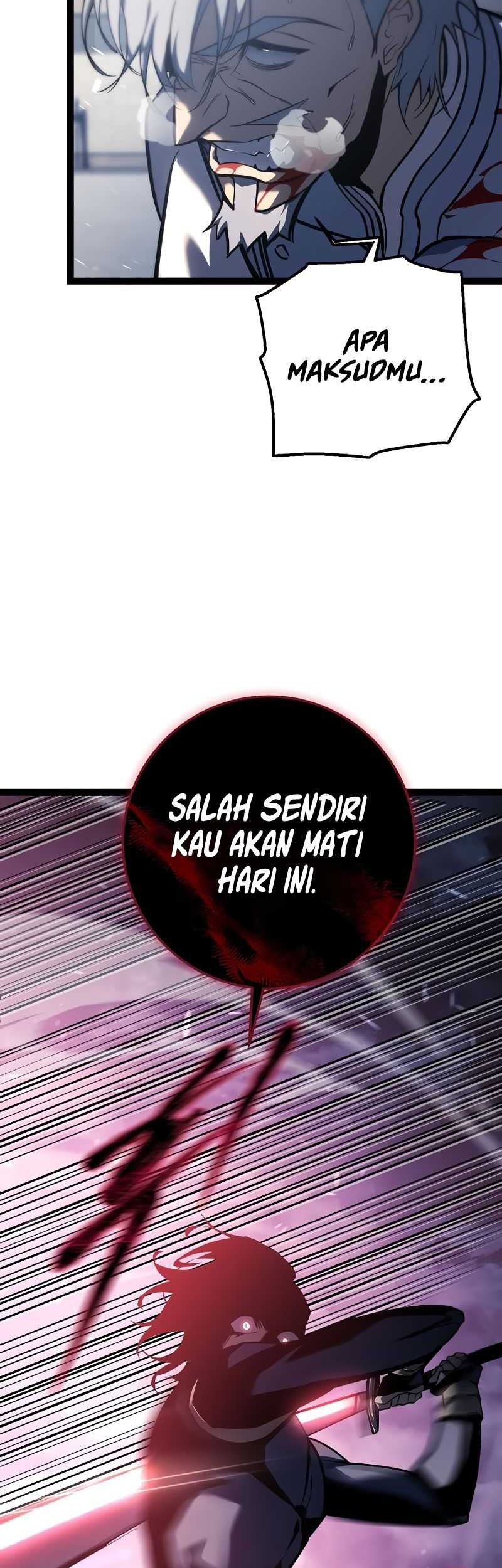 Regressing As The Reincarnated Bastard Of The Sword Clan Chapter 04 Gambar 91