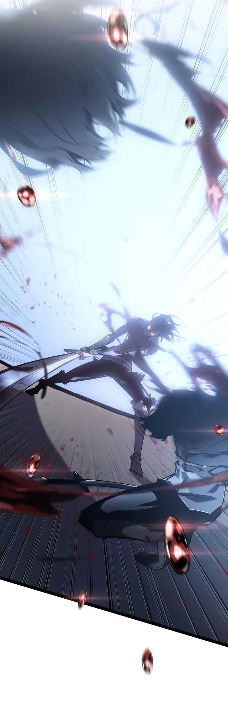 Regressing As The Reincarnated Bastard Of The Sword Clan Chapter 04 Gambar 97