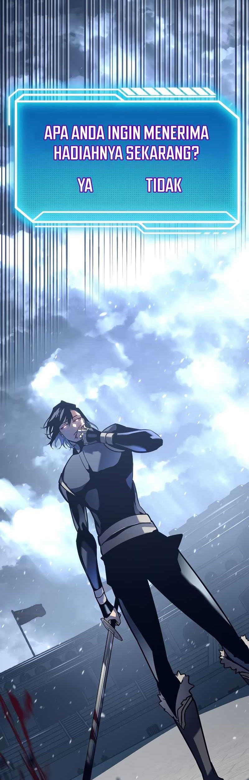 Regressing As The Reincarnated Bastard Of The Sword Clan Chapter 04 Gambar 102