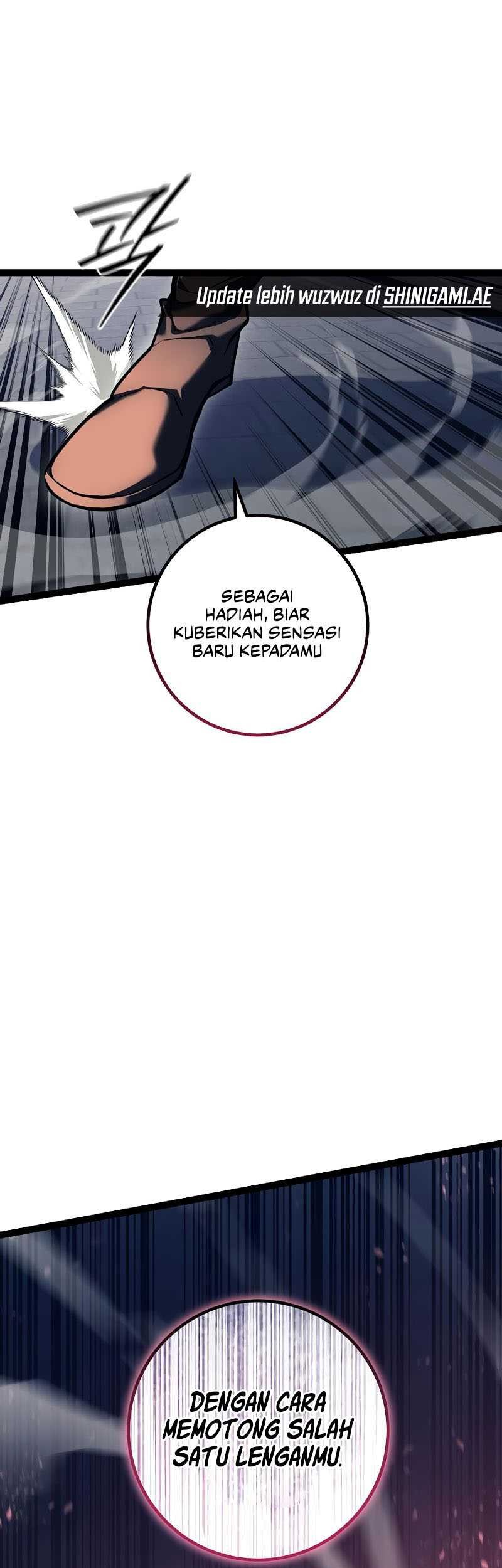 Regressing As The Reincarnated Bastard Of The Sword Clan Chapter 04 Gambar 77