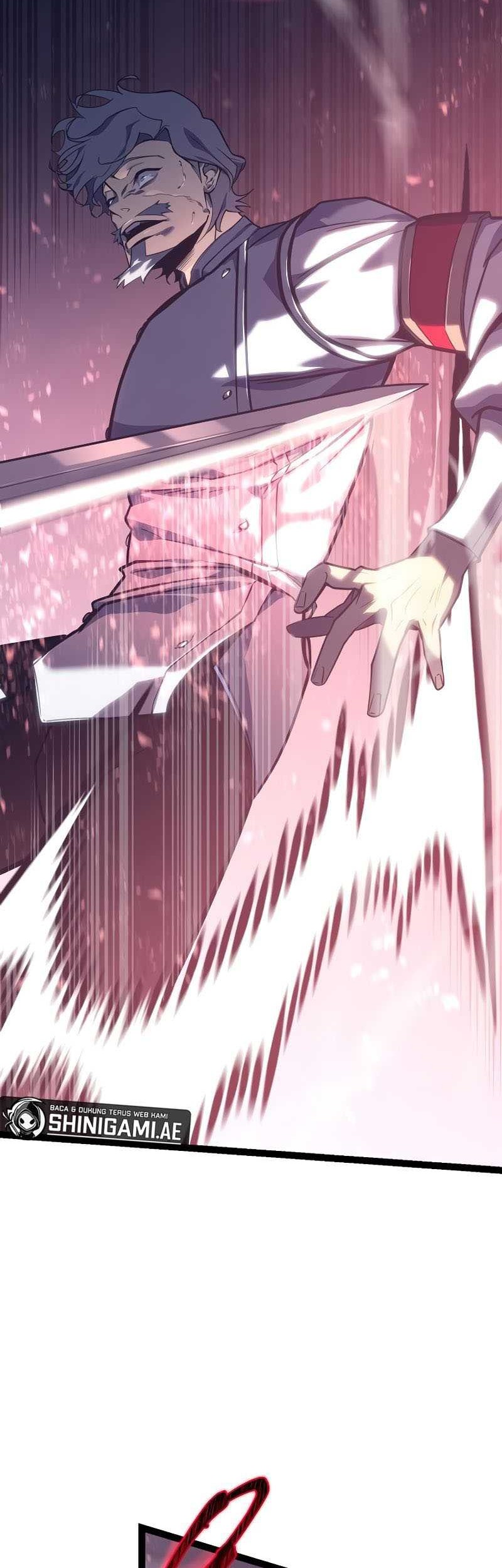 Regressing As The Reincarnated Bastard Of The Sword Clan Chapter 04 Gambar 78