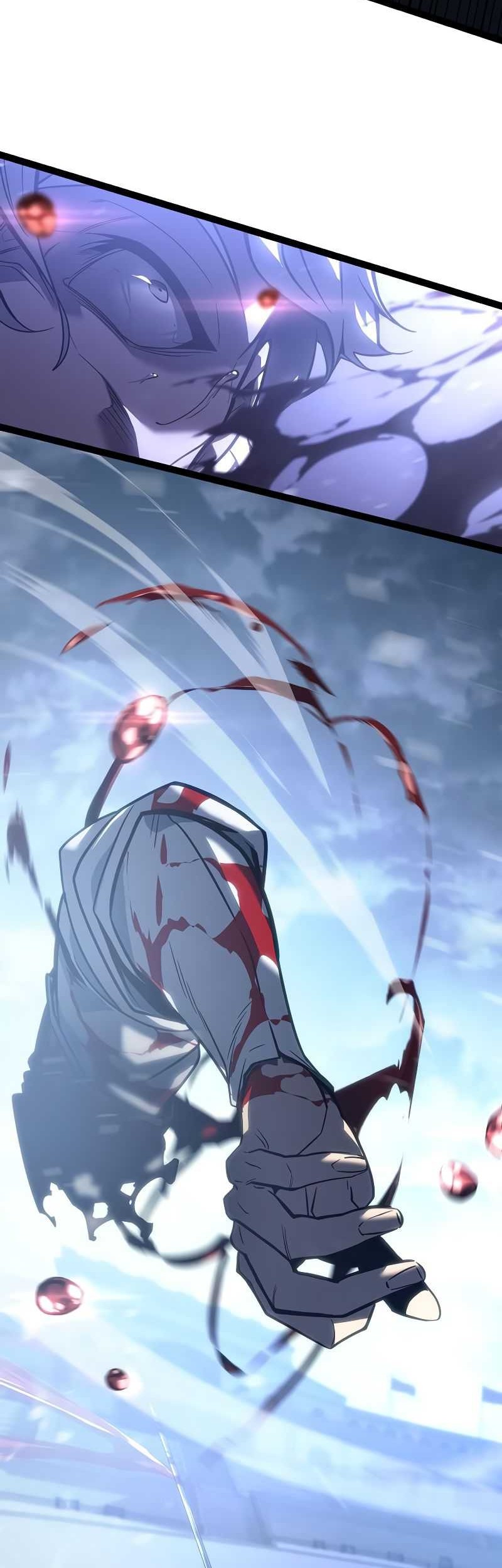 Regressing As The Reincarnated Bastard Of The Sword Clan Chapter 04 Gambar 82