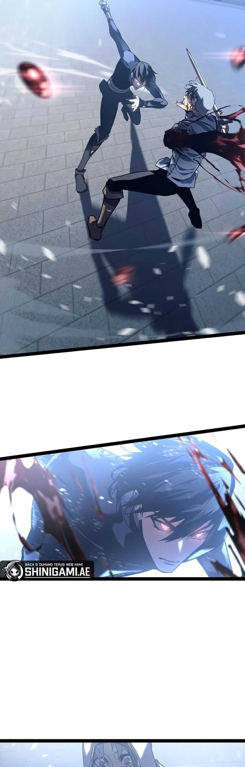 Regressing As The Reincarnated Bastard Of The Sword Clan Chapter 04 Gambar 83