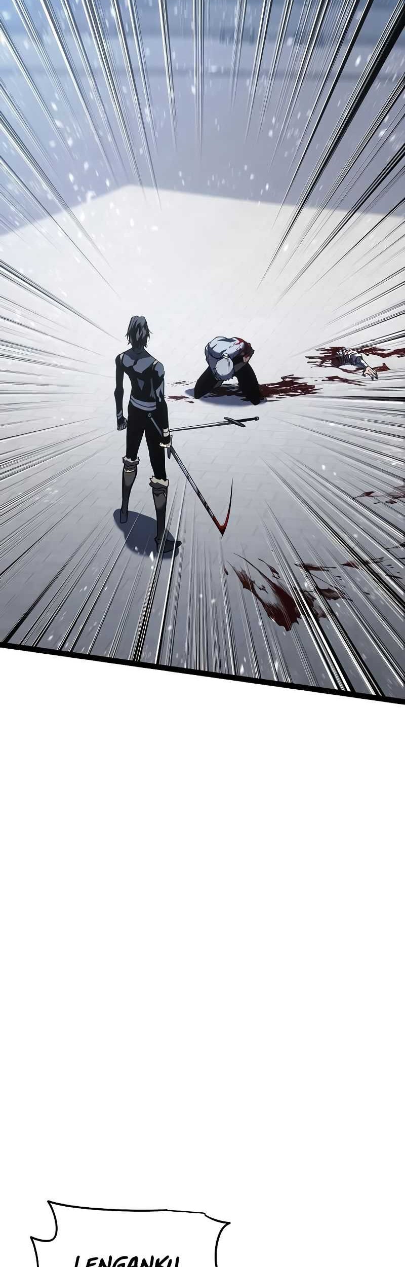 Regressing As The Reincarnated Bastard Of The Sword Clan Chapter 04 Gambar 86