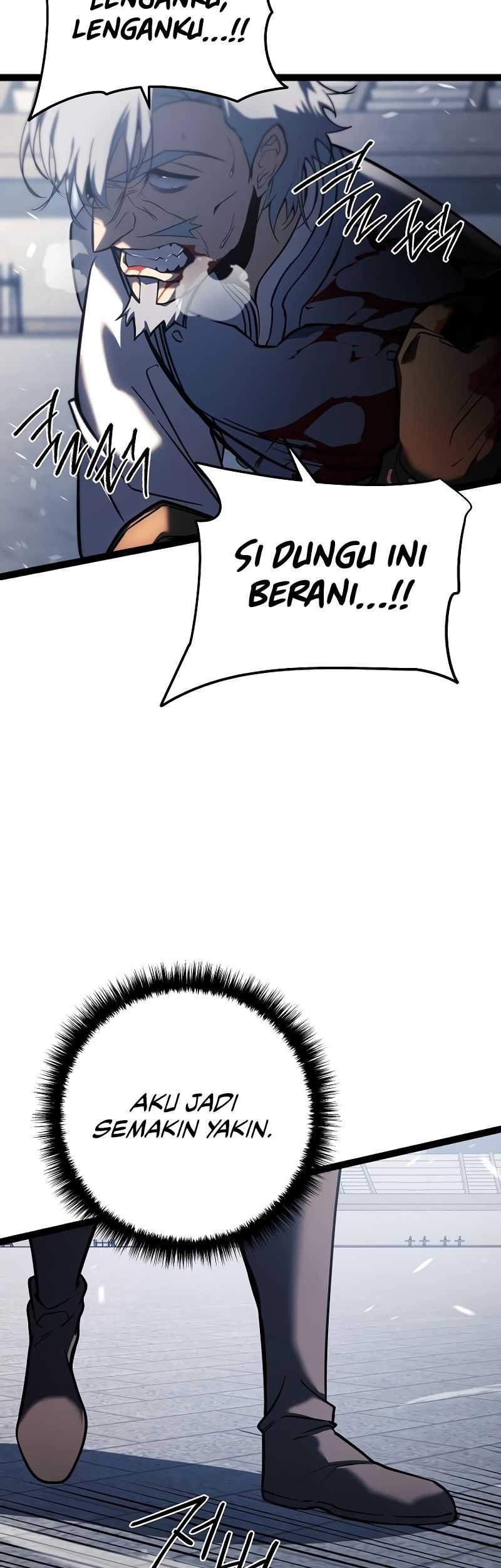 Regressing As The Reincarnated Bastard Of The Sword Clan Chapter 04 Gambar 87