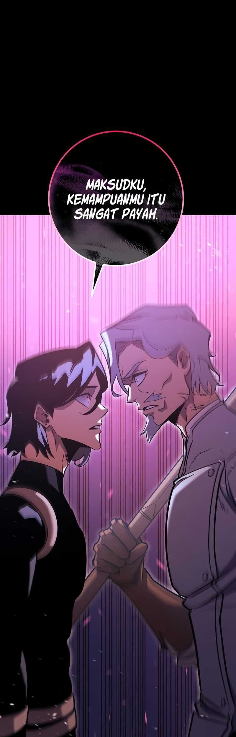 Manhwa Regressing As The Reincarnated Bastard Of The Sword Clan Chapter 04 gambar nomor 2