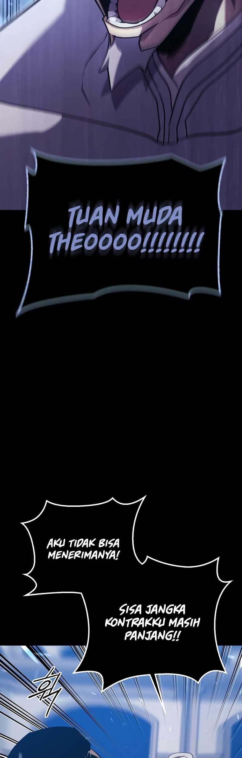 Regressing As The Reincarnated Bastard Of The Sword Clan Chapter 04 Gambar 4