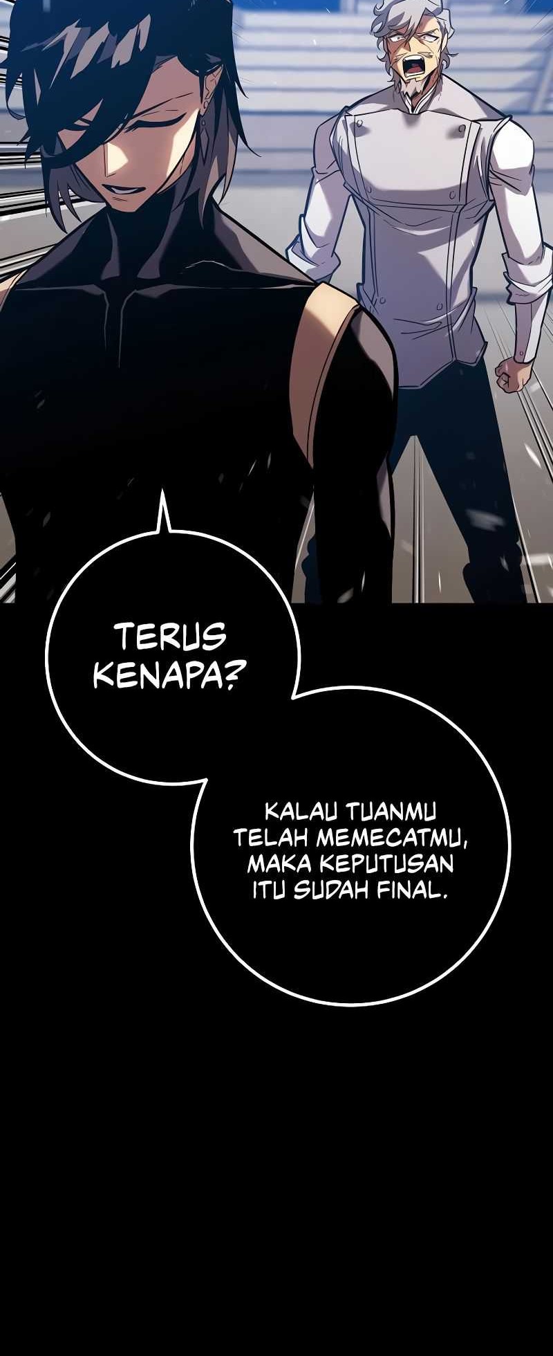 Regressing As The Reincarnated Bastard Of The Sword Clan Chapter 04 Gambar 5