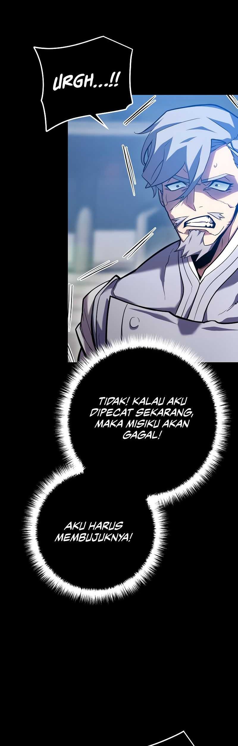 Regressing As The Reincarnated Bastard Of The Sword Clan Chapter 04 Gambar 7