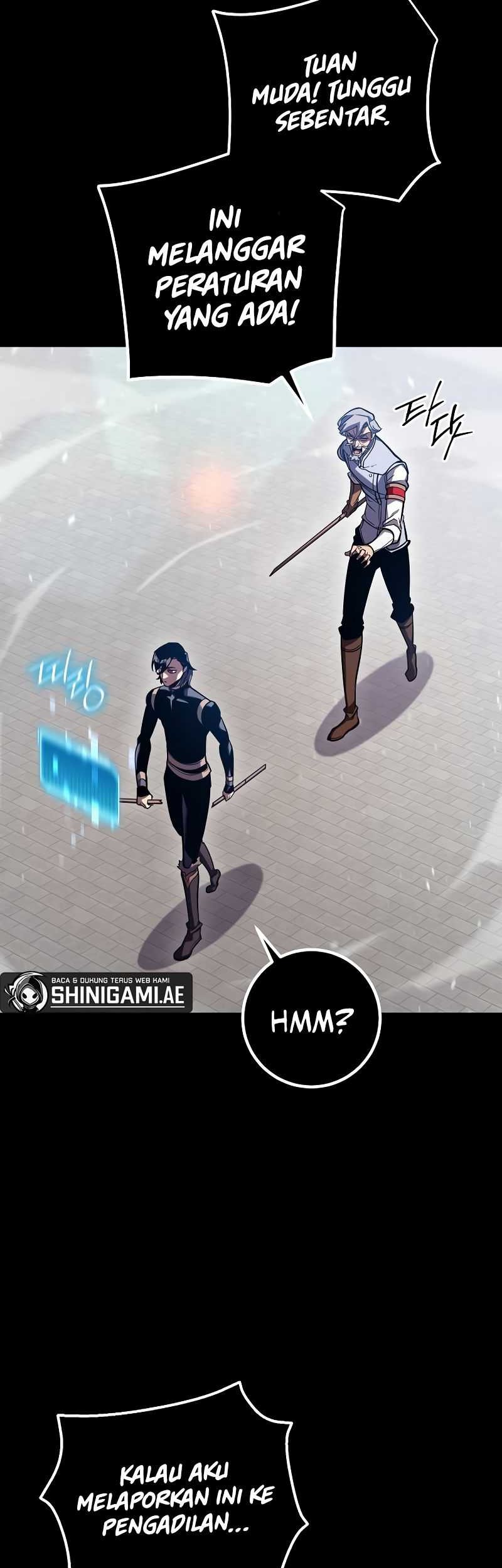 Regressing As The Reincarnated Bastard Of The Sword Clan Chapter 04 Gambar 8