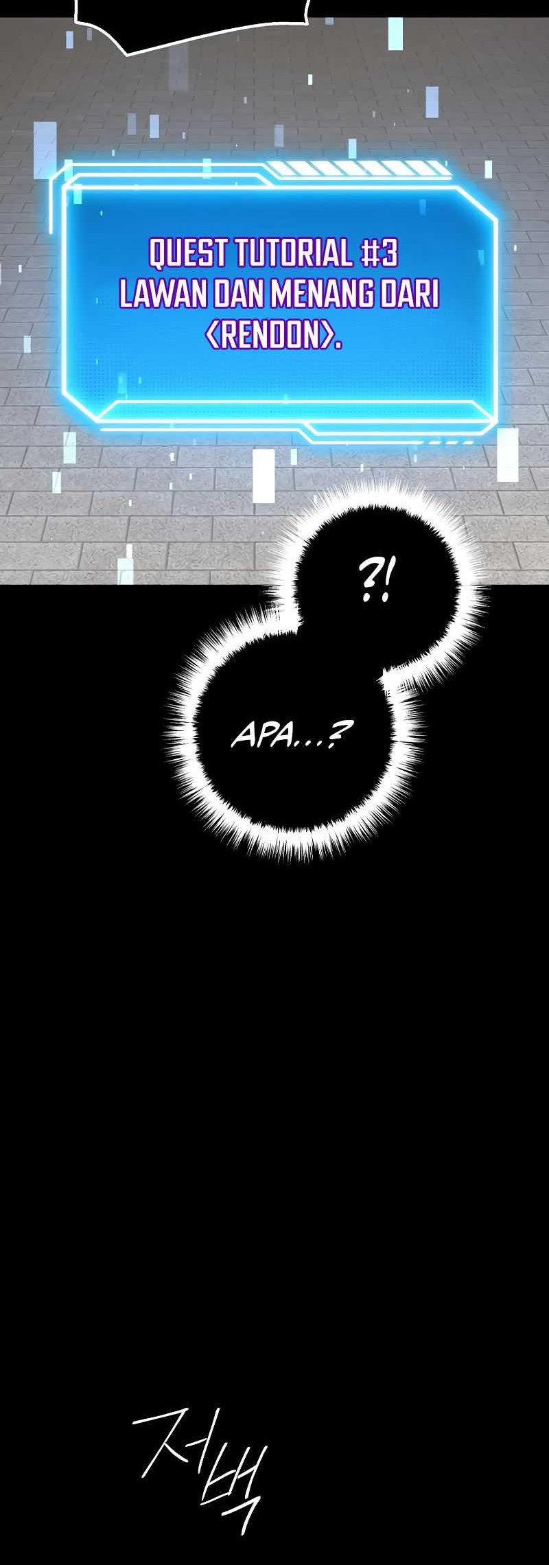 Regressing As The Reincarnated Bastard Of The Sword Clan Chapter 04 Gambar 9