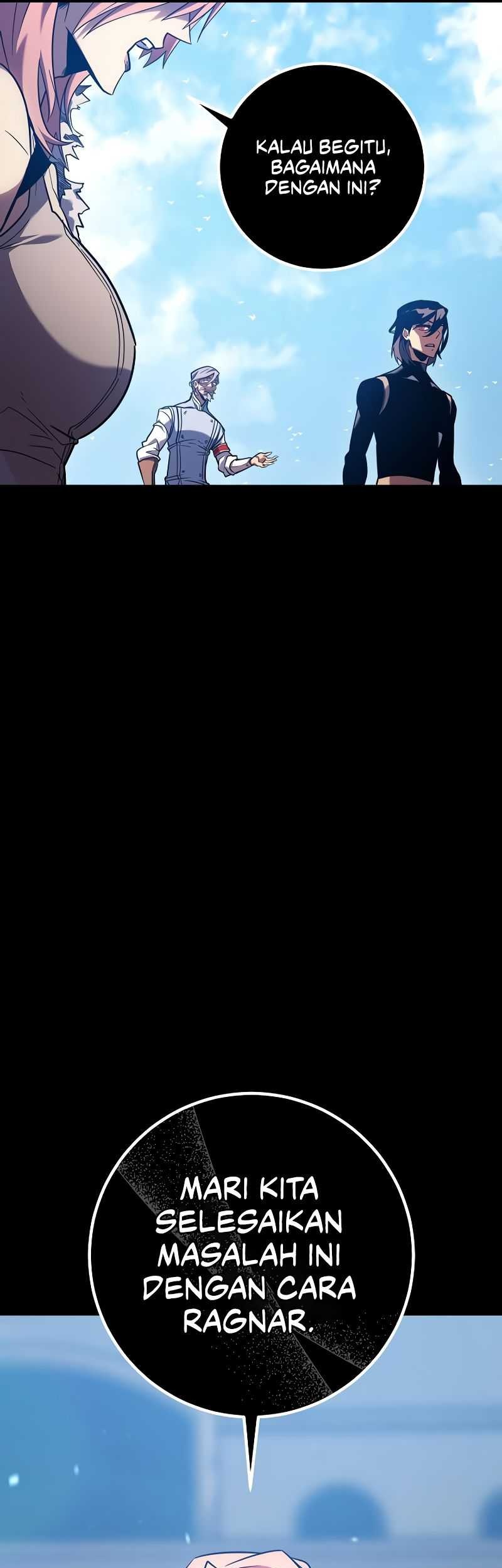 Regressing As The Reincarnated Bastard Of The Sword Clan Chapter 04 Gambar 10