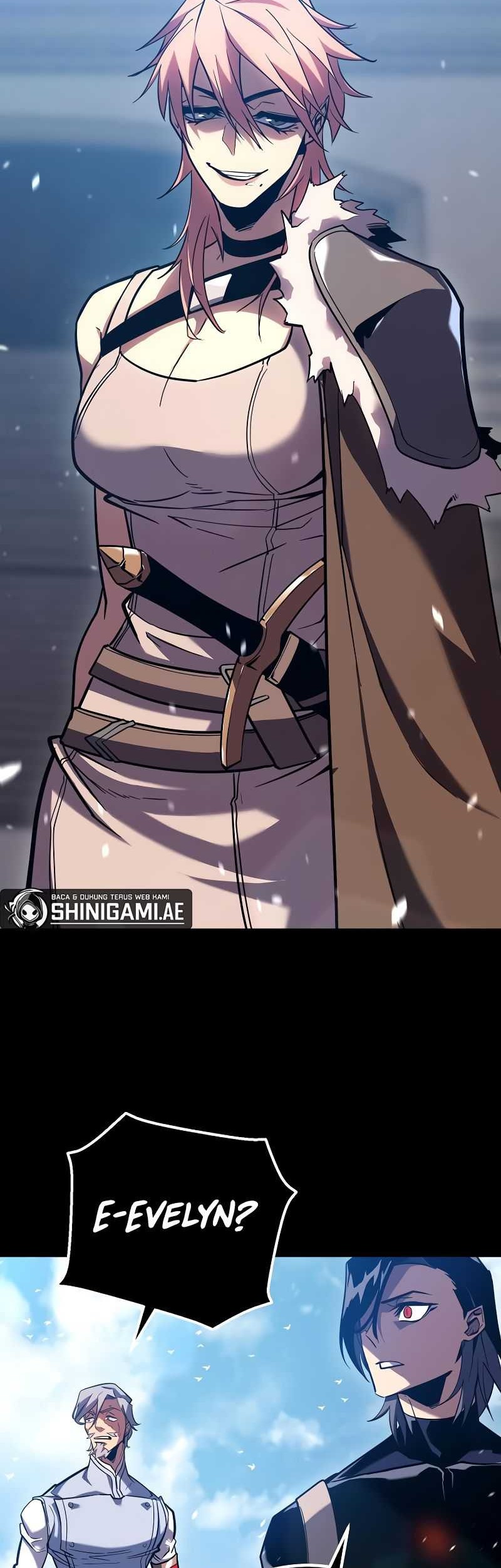 Regressing As The Reincarnated Bastard Of The Sword Clan Chapter 04 Gambar 11