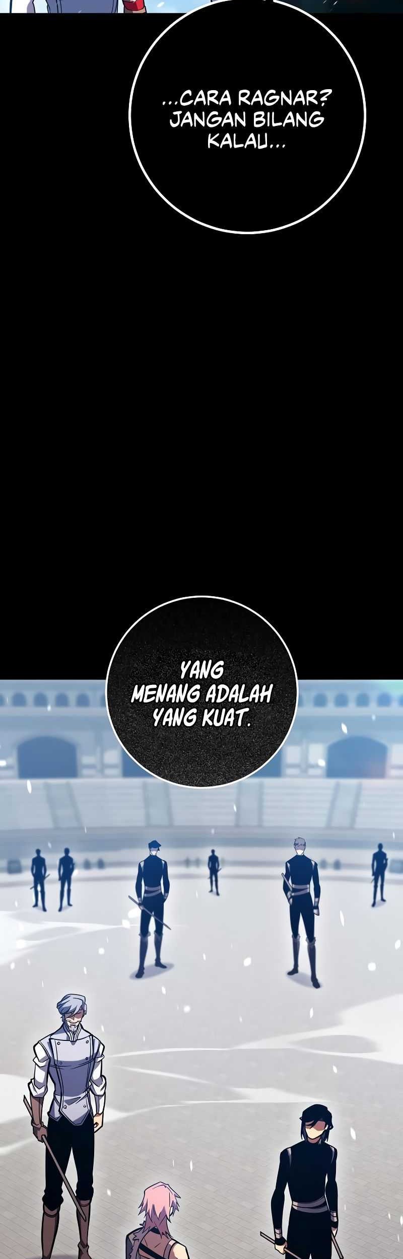 Regressing As The Reincarnated Bastard Of The Sword Clan Chapter 04 Gambar 12