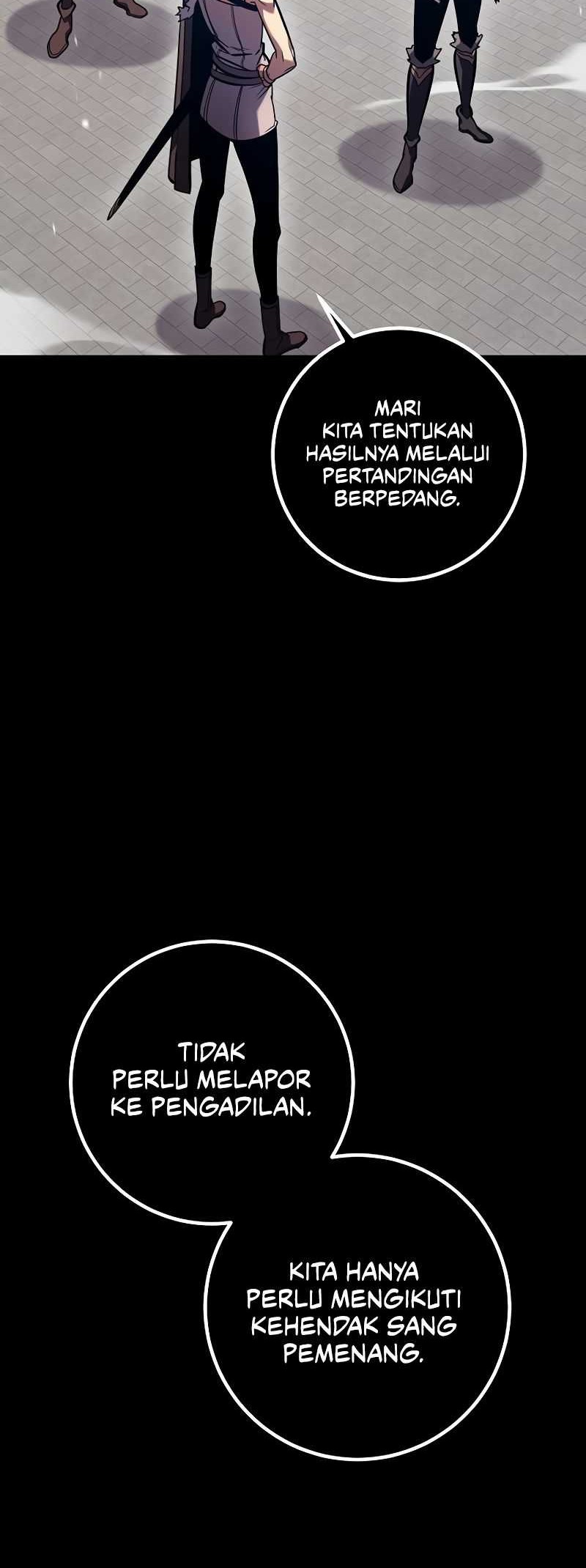 Regressing As The Reincarnated Bastard Of The Sword Clan Chapter 04 Gambar 13