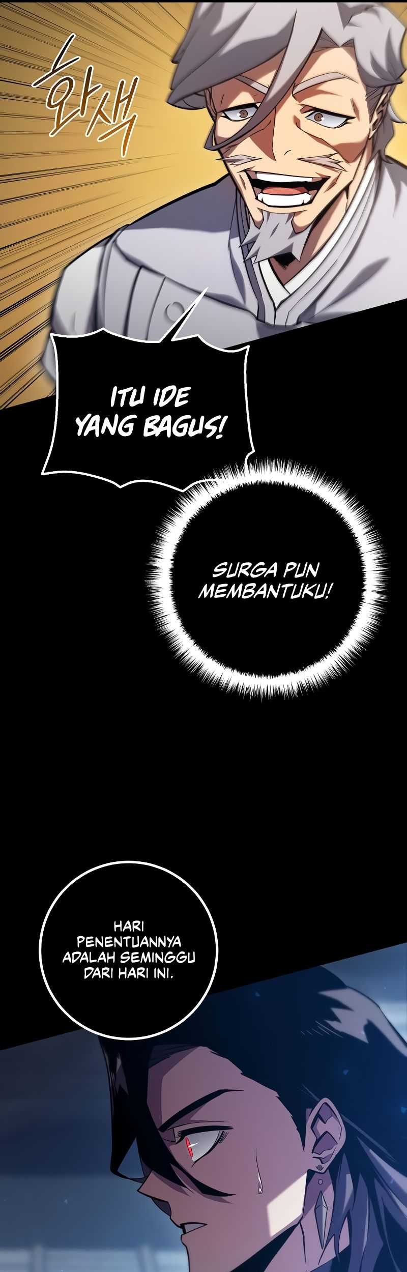 Regressing As The Reincarnated Bastard Of The Sword Clan Chapter 04 Gambar 14