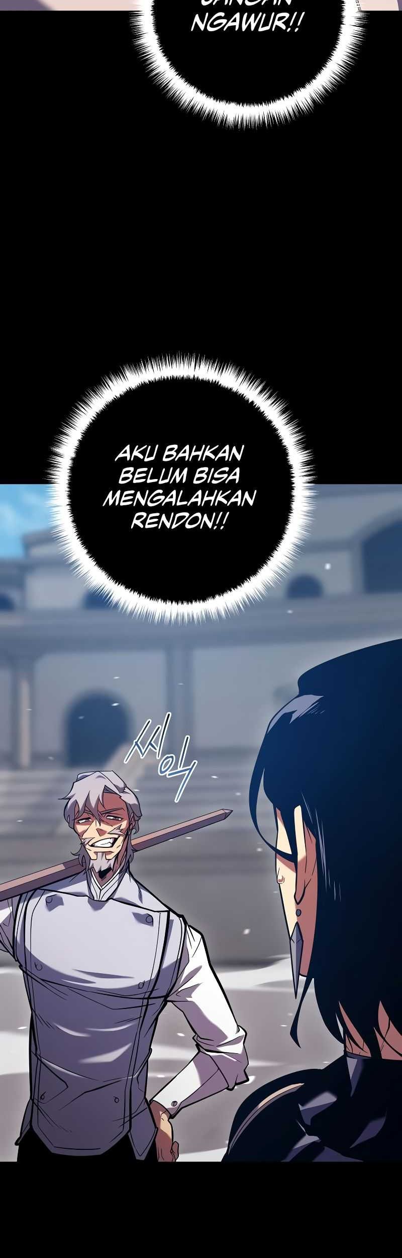 Regressing As The Reincarnated Bastard Of The Sword Clan Chapter 04 Gambar 16