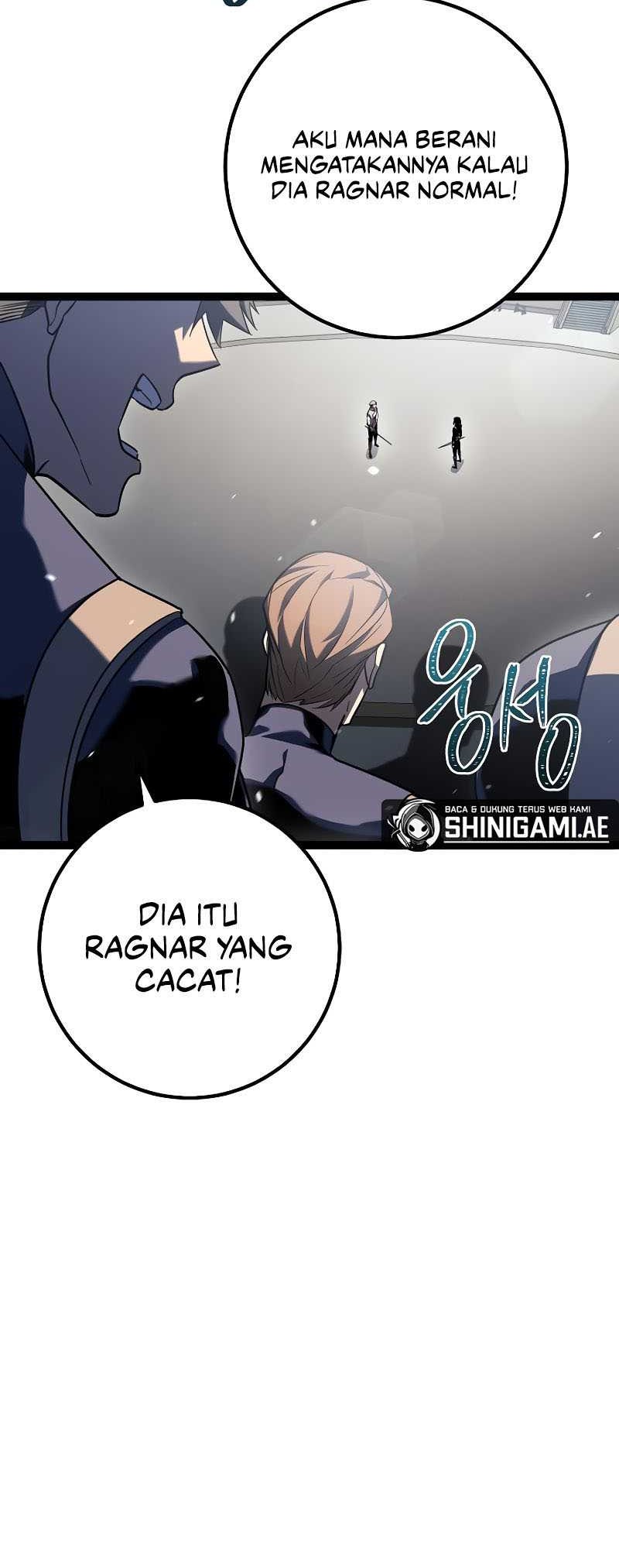 Regressing As The Reincarnated Bastard Of The Sword Clan Chapter 04 Gambar 20