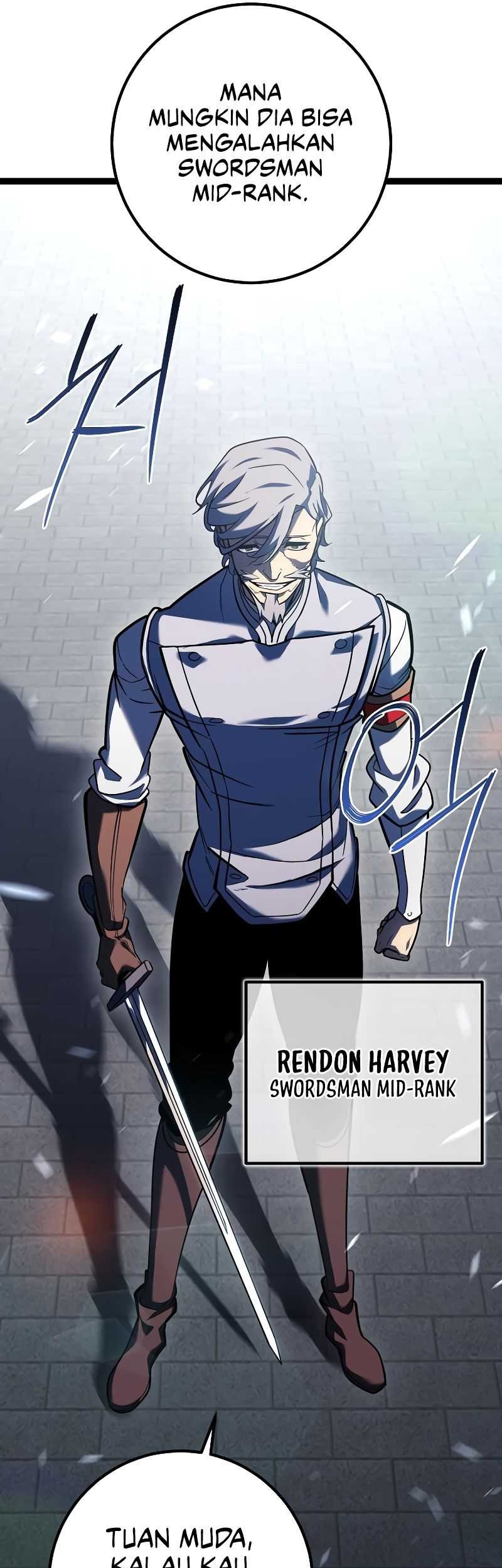 Regressing As The Reincarnated Bastard Of The Sword Clan Chapter 04 Gambar 21