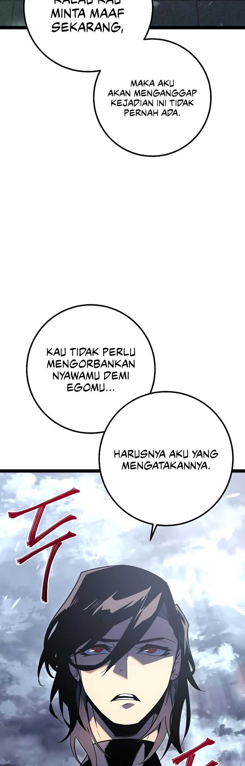 Regressing As The Reincarnated Bastard Of The Sword Clan Chapter 04 Gambar 22